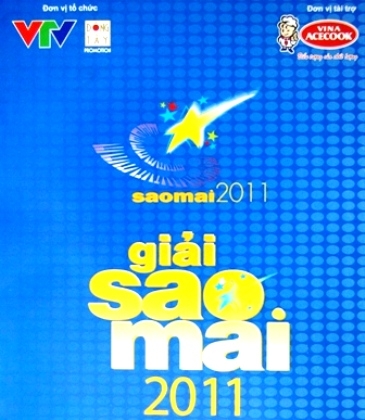 Đêm chung kết Giải Sao Mai 2011 sẽ diễn ra vào lúc 20 giờ tối ngày 4/9 tại Cố đô Huế